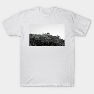 Trail to Griffith Observatory T-Shirt